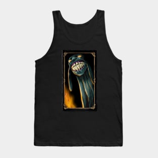 Darkstalker Kaathe Tank Top